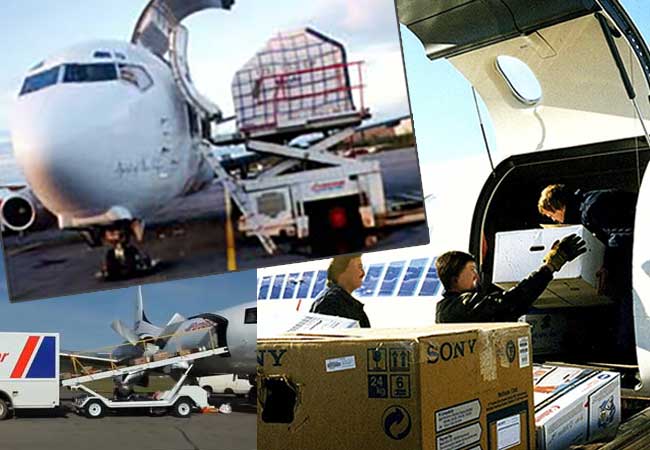 Air Cargo Directory